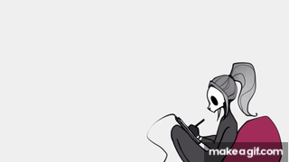 A surprise to be sure, but a welcome one GIF