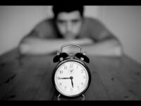 waiting
