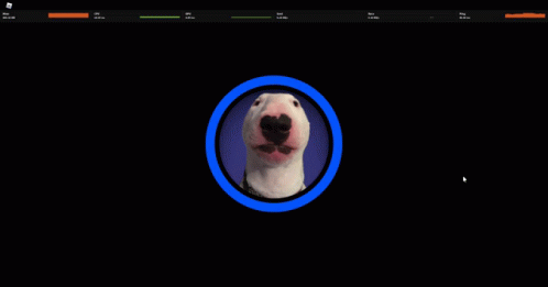 Walter GIF