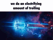 We Do A Little Trolling We Do A Little Trolling Gif