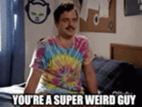 weird-guy