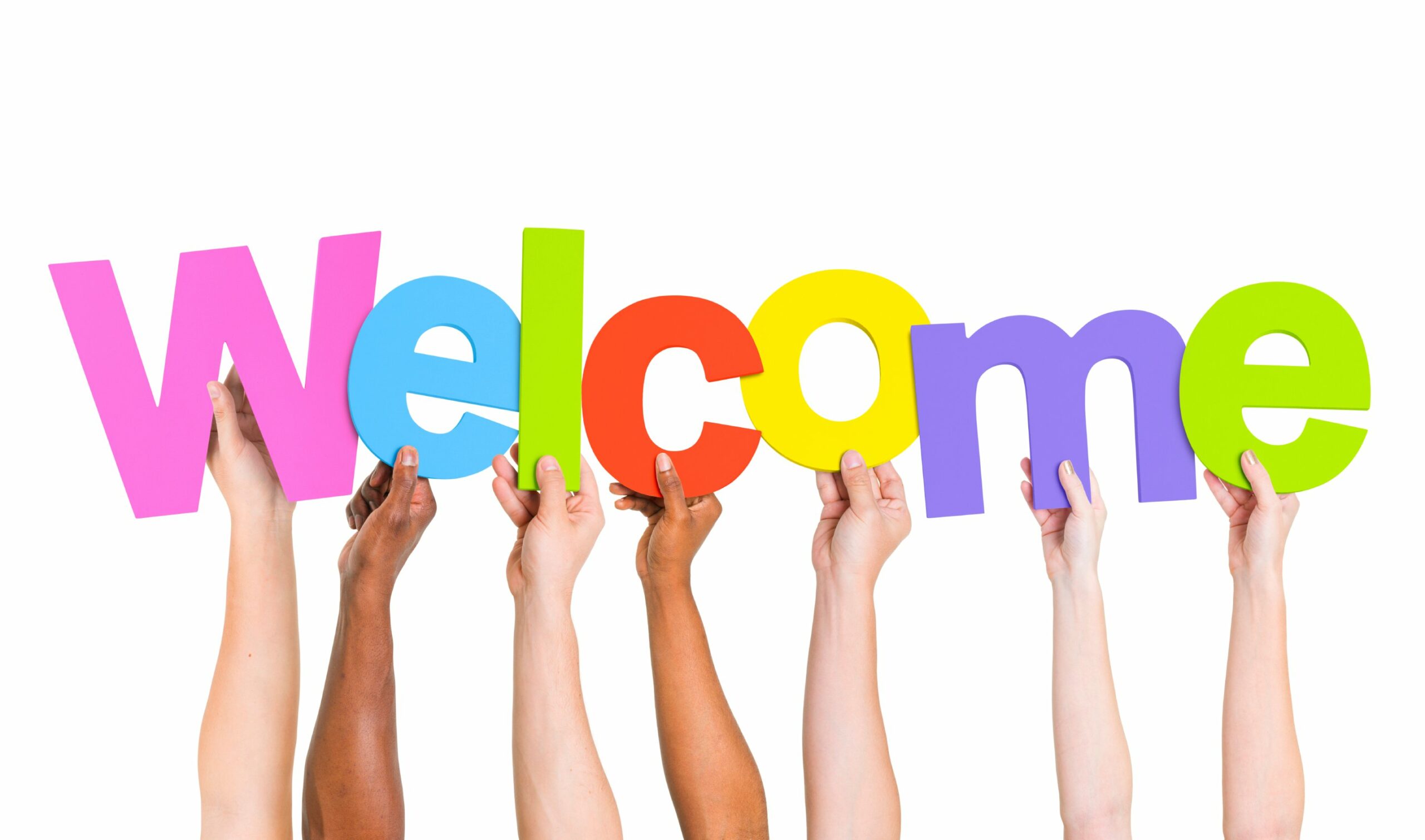 Welcome | Riccarton Early Childhood Centre