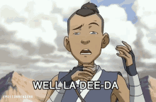 Peter Rabbit Well La Dee Da GIF