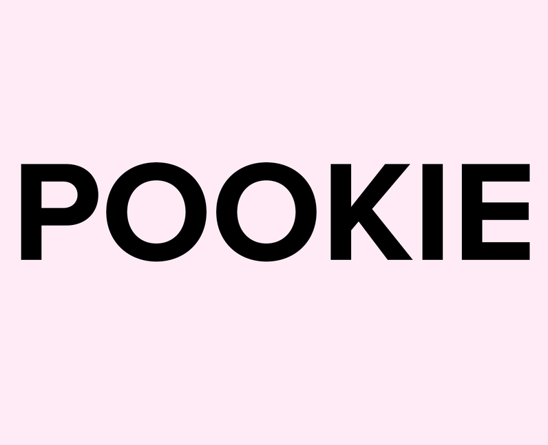 Pookie on TikTok