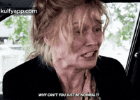 why-can’t-you-just-be-normal