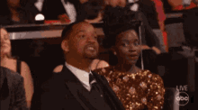 Will Smith Keep My Wife Name Out Your Fcking Mouth GIF