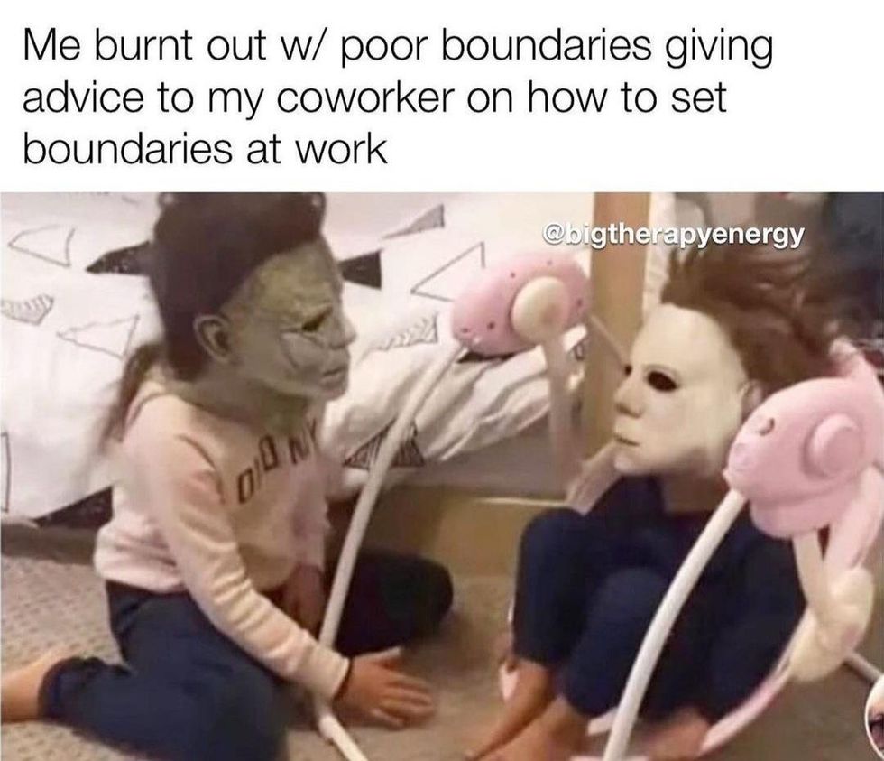 Funny Work From Home Meme