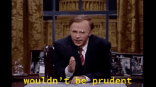 Not Gonna Do It GIF