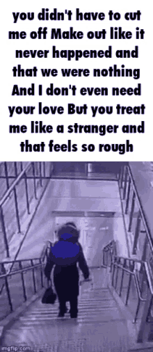 You Didn’t Have To Cut Me Off Meme Big Brain GIF