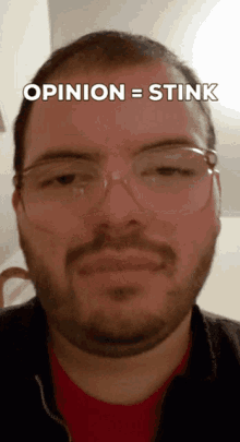 The Critic It Stinks GIF