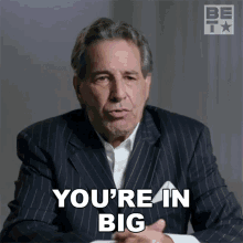 You Re In Big Trouble Mister Gif