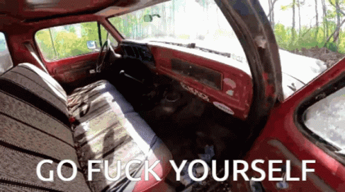 Yourself GIF
