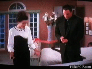 I Don't KNOW Margo on Make a GIF